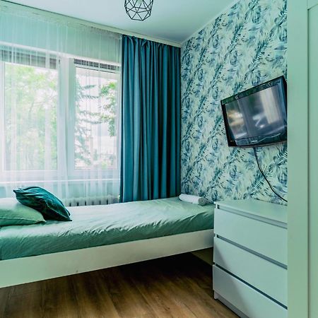 Apartament Revel Apartment Гдиня Екстериор снимка