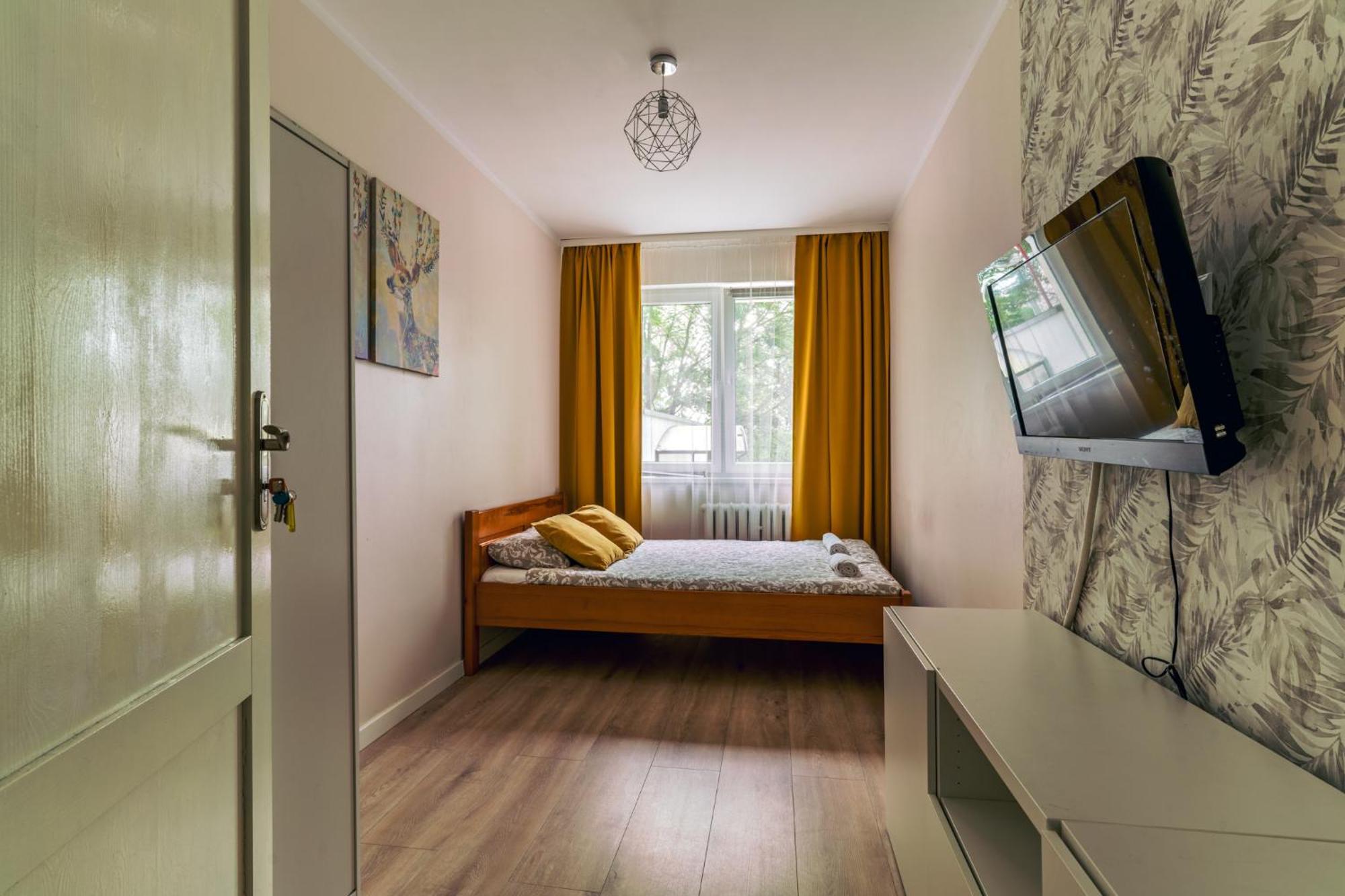 Apartament Revel Apartment Гдиня Екстериор снимка