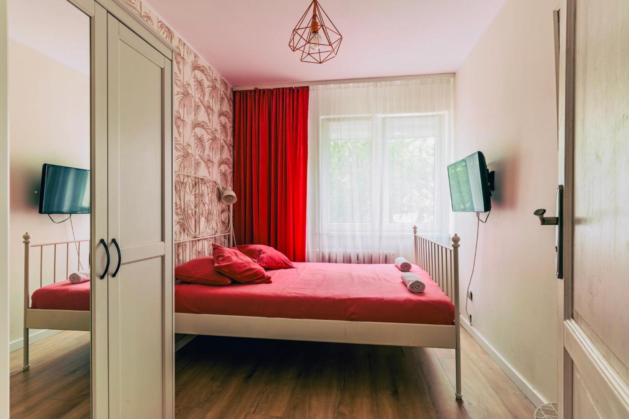Apartament Revel Apartment Гдиня Екстериор снимка