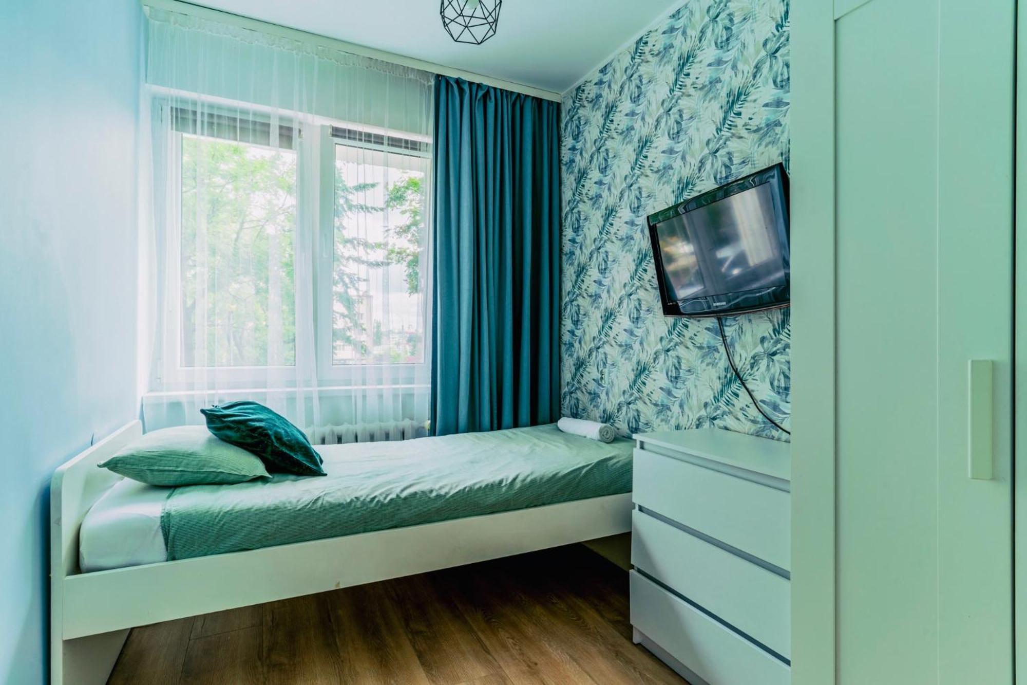 Apartament Revel Apartment Гдиня Екстериор снимка